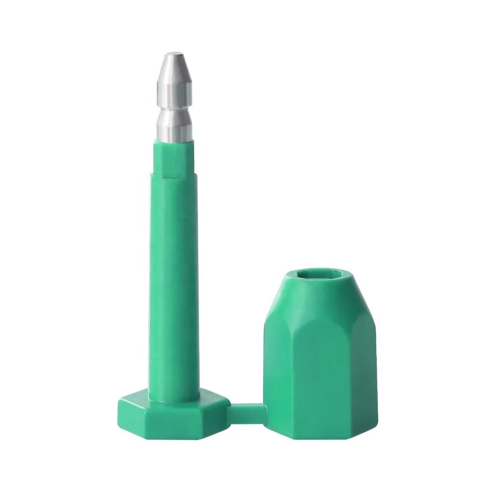 Bolt Seal AG-BS003 Container Seal Pakistan Bolt Seal Manufacturing Lock