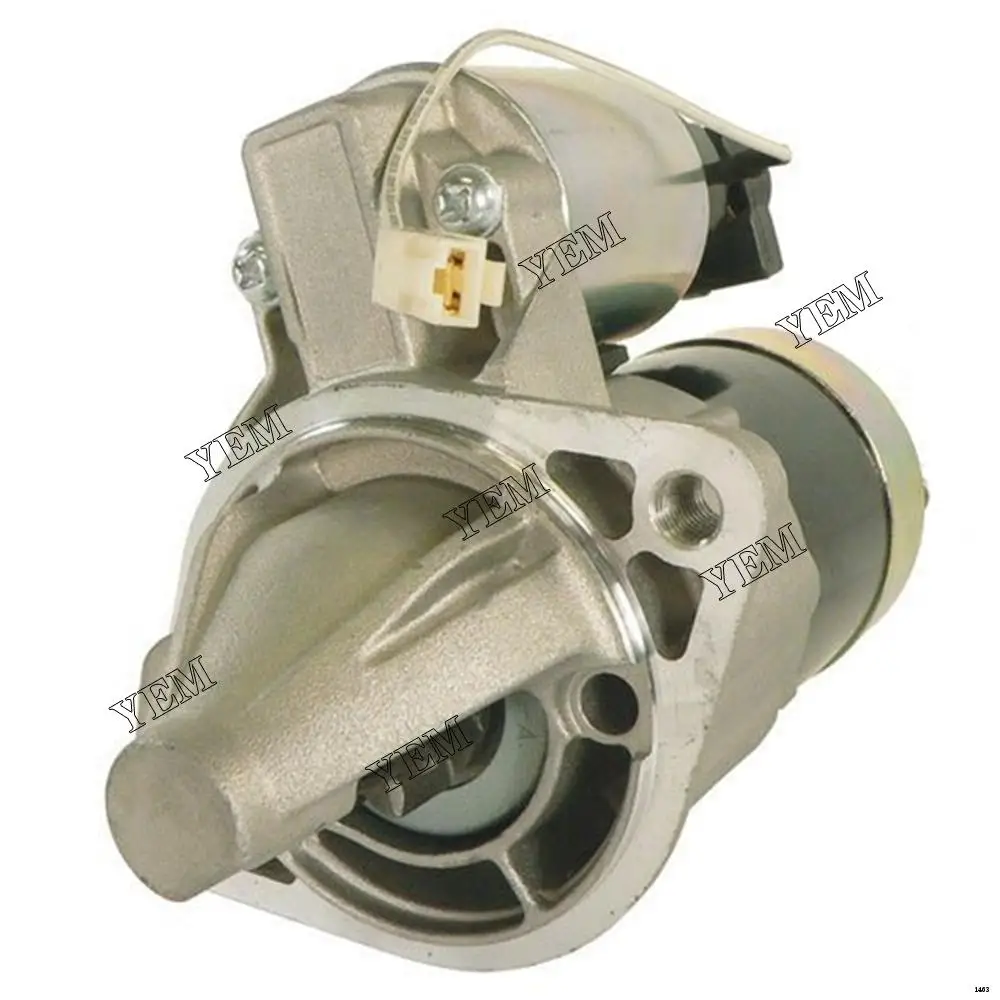 Engine Part Starters B2100-HST-D for Kubota