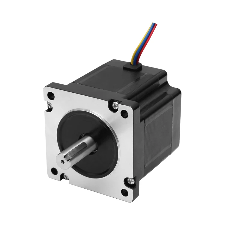 Kit Moteur Pas à Pas Nema 34 STEPPERONLINE - 9.0 Nm Boucle Fermée Avec Driver CL86T | CNC