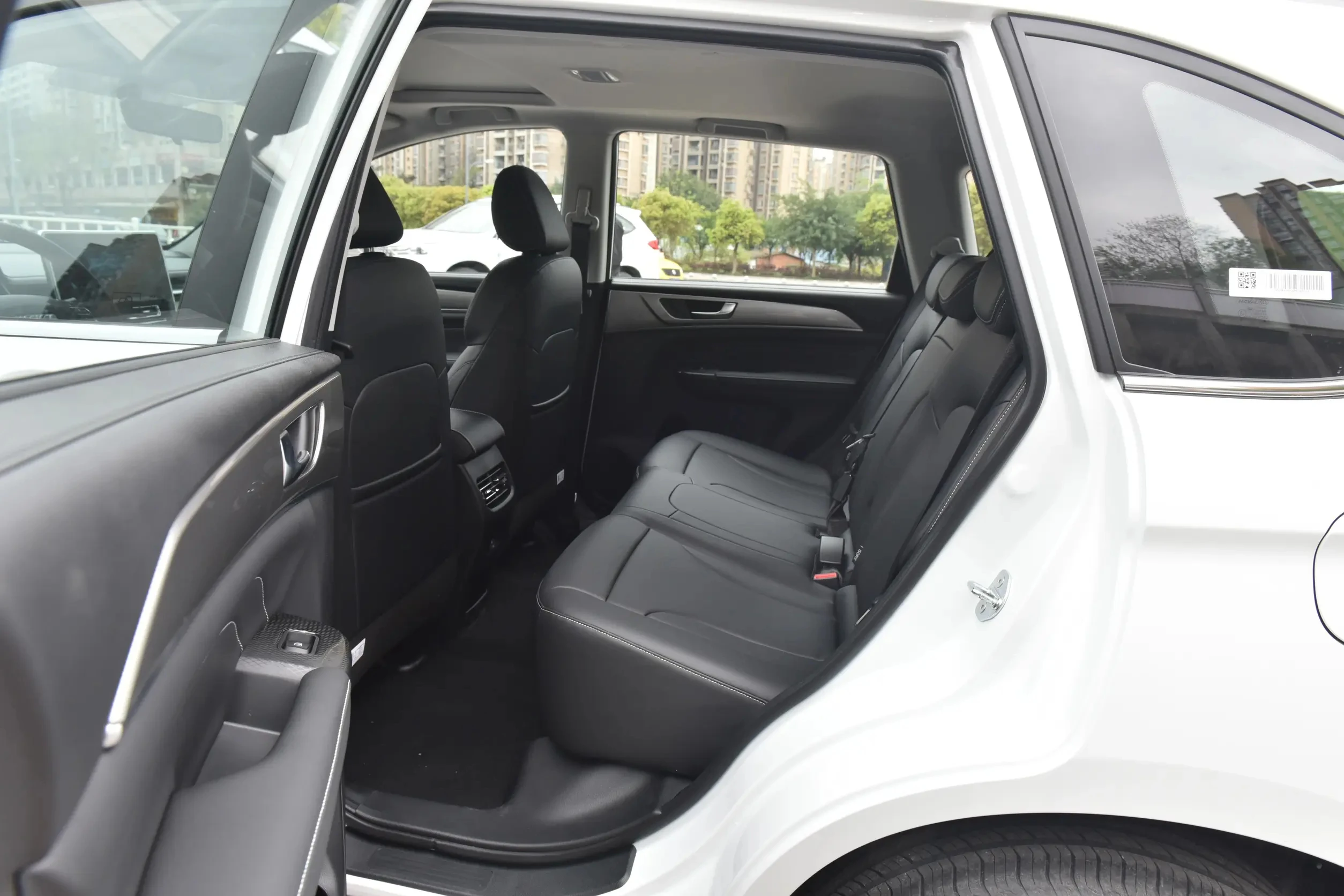 Haval M6 55L 218Nm GWM Compact SUV 175kmh  manufacture