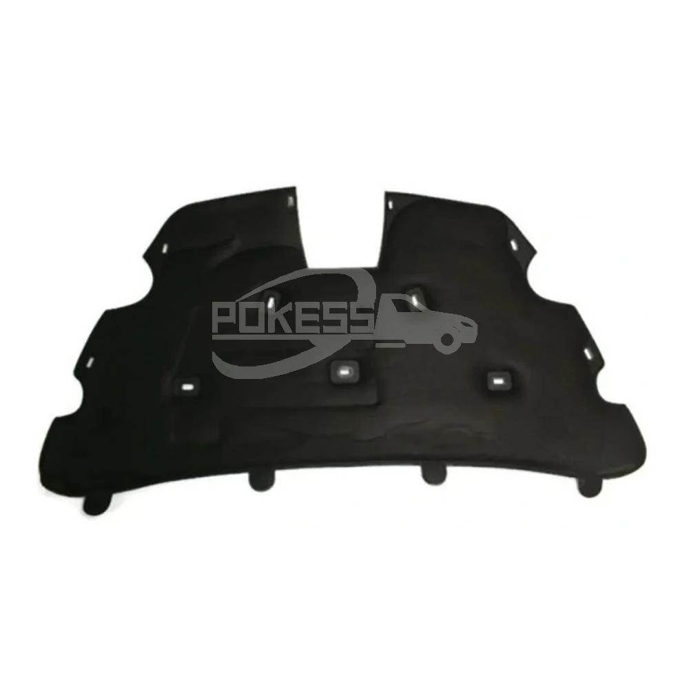 Car Inner Hood Insulator 8M51A16746AB LQ-FKS-145 for Ford Focus MK2 09...