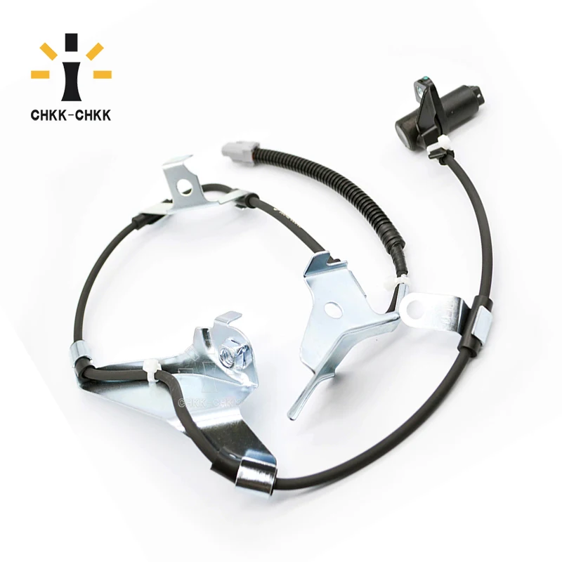 こん 89542-60040 Hot Sale Auto Car Front Part ABS Wheel Speed Sensor