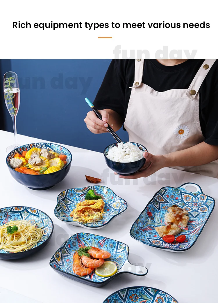 Bohemian set main image 0