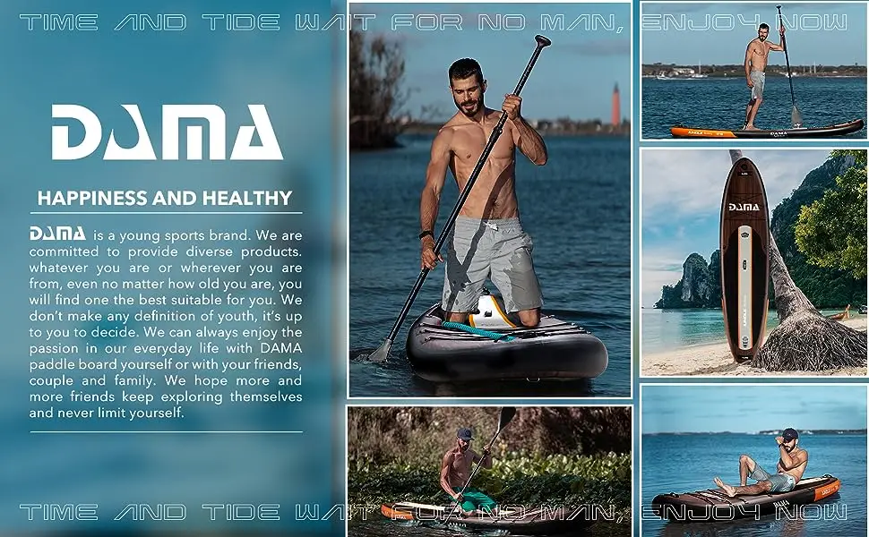 Wholesale Sup Board 9'6"/10'6"/11' Sup Stand Up Paddle Board Surfboard