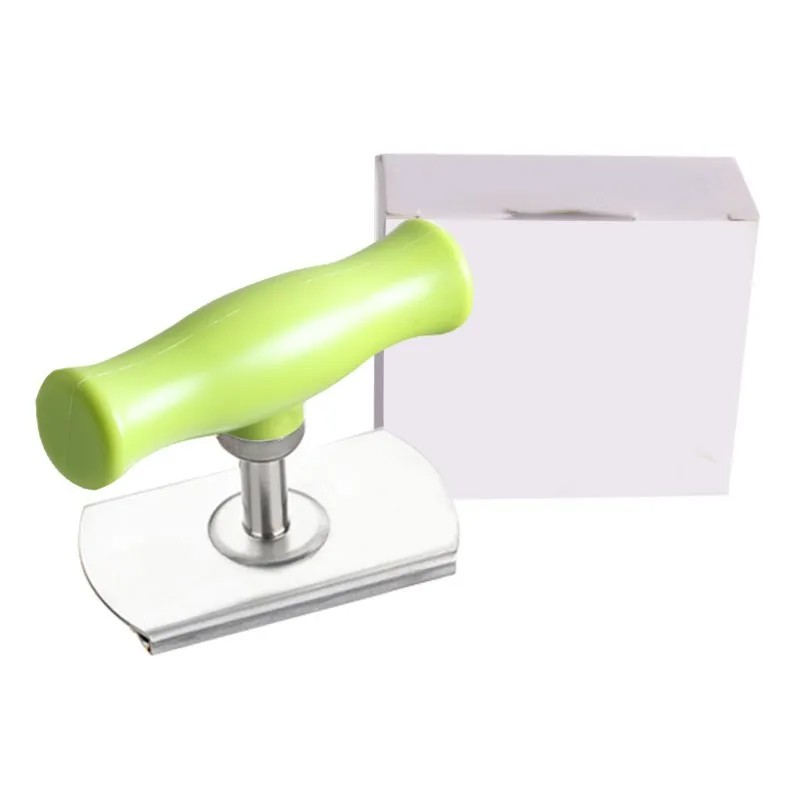 Multi-function Kitchen Gadgets Handy Anti slip Can Lid Opener Manual Adjustable 2 in 1 Bottle Opener and Can Opener