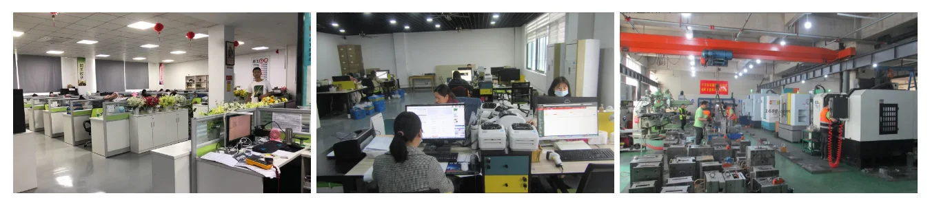 Shenzhen Hua Youyuan Technology Co., Limited 2