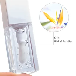 Блеск для губ, 23 Цвета