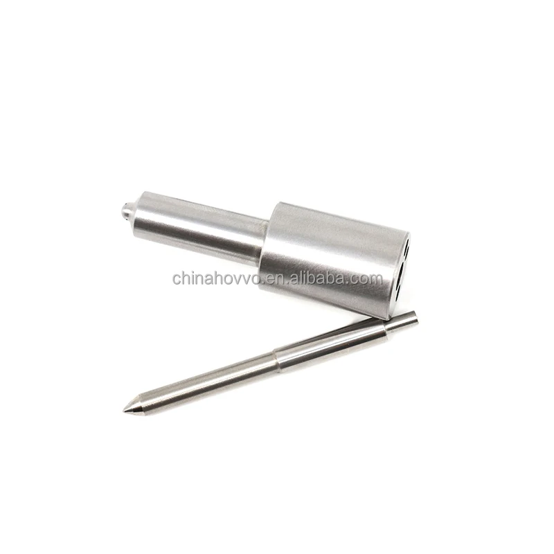 XDEP High Quality Diesel Fuel Injector Nozzle 0433271394 DLLA150S781 Fits for Mercedes Benz OM 355/5 A0010170112 DELPHI 5628956