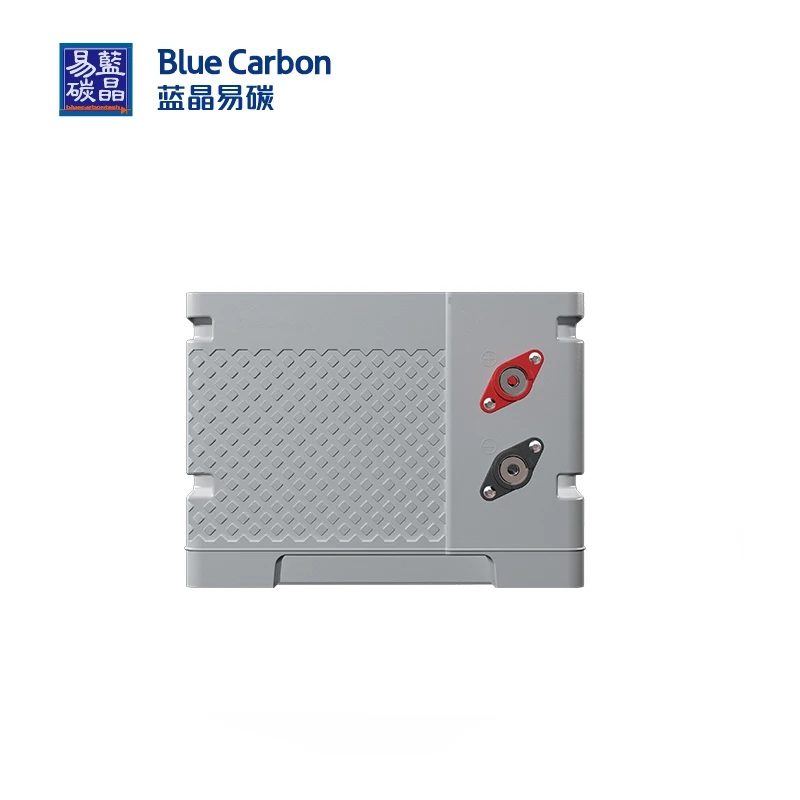 Blue Carbon Solar Energy Lithium Battery Storage System 3KWH AC Long Warranty 5Years Battery Pack