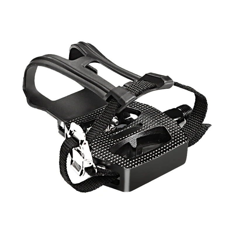 Jw295 New Collection Spinning Bike Pedals 9/16 M14 M18 M20 Spin Bicycle