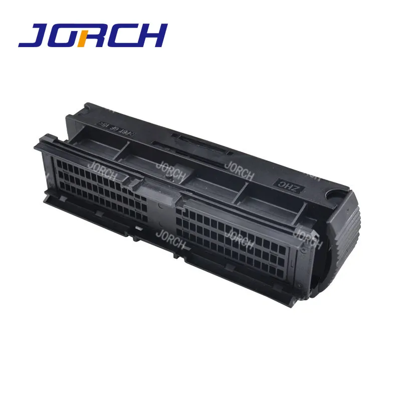 90 Pin Female ECU Aluminum Box PCB Case for Siemens AS90-1 | Sealed ...