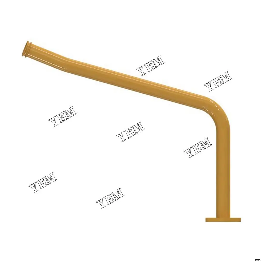 Tube Assembly 194-7752 1947752 Engine Parts 3