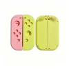 pink yellow