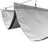 Polyester Grey