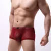 Wine red
