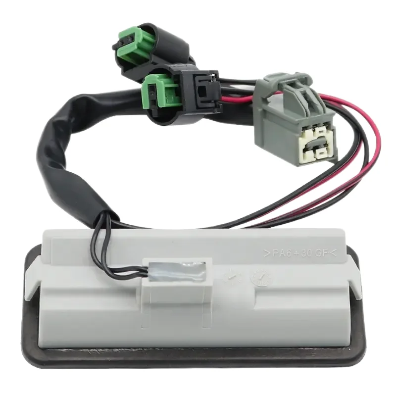 Factory Price Auto Parts Tailgate Switch Button Power Tailgate Switch