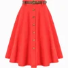 Coral Red