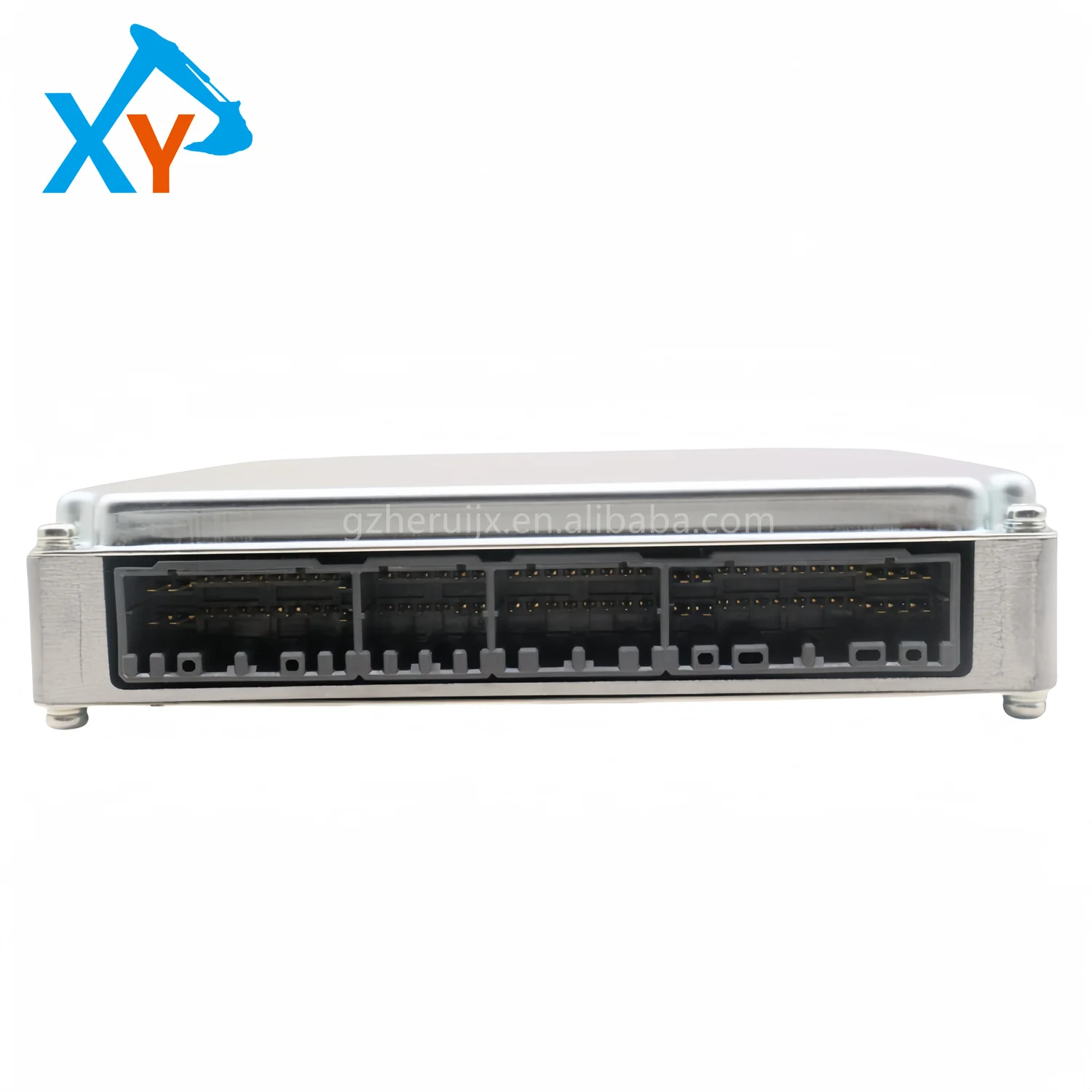 High Quality OEM Excavator ICX Control Unit ECU Computer Board