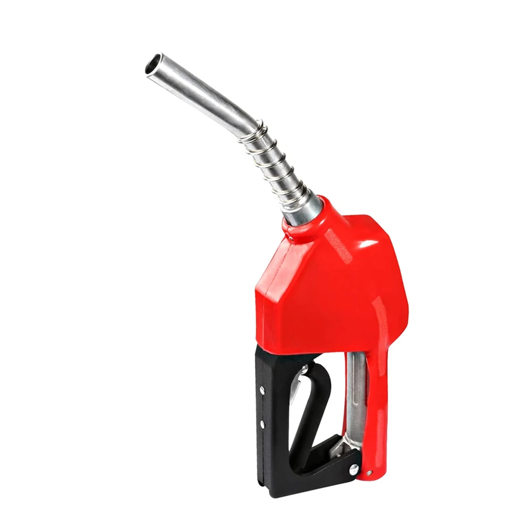 3/4'' Automatic Shut-Off Fuel Nozzle Petrol/Gasoline/Diesel NIB 3-position 