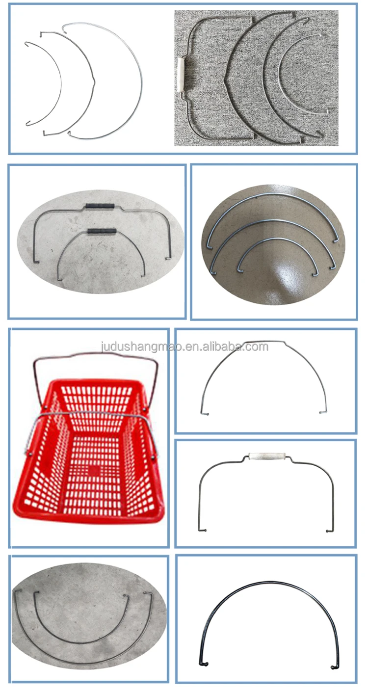 bucket handle making machine price suppliers