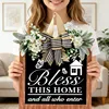 House bow