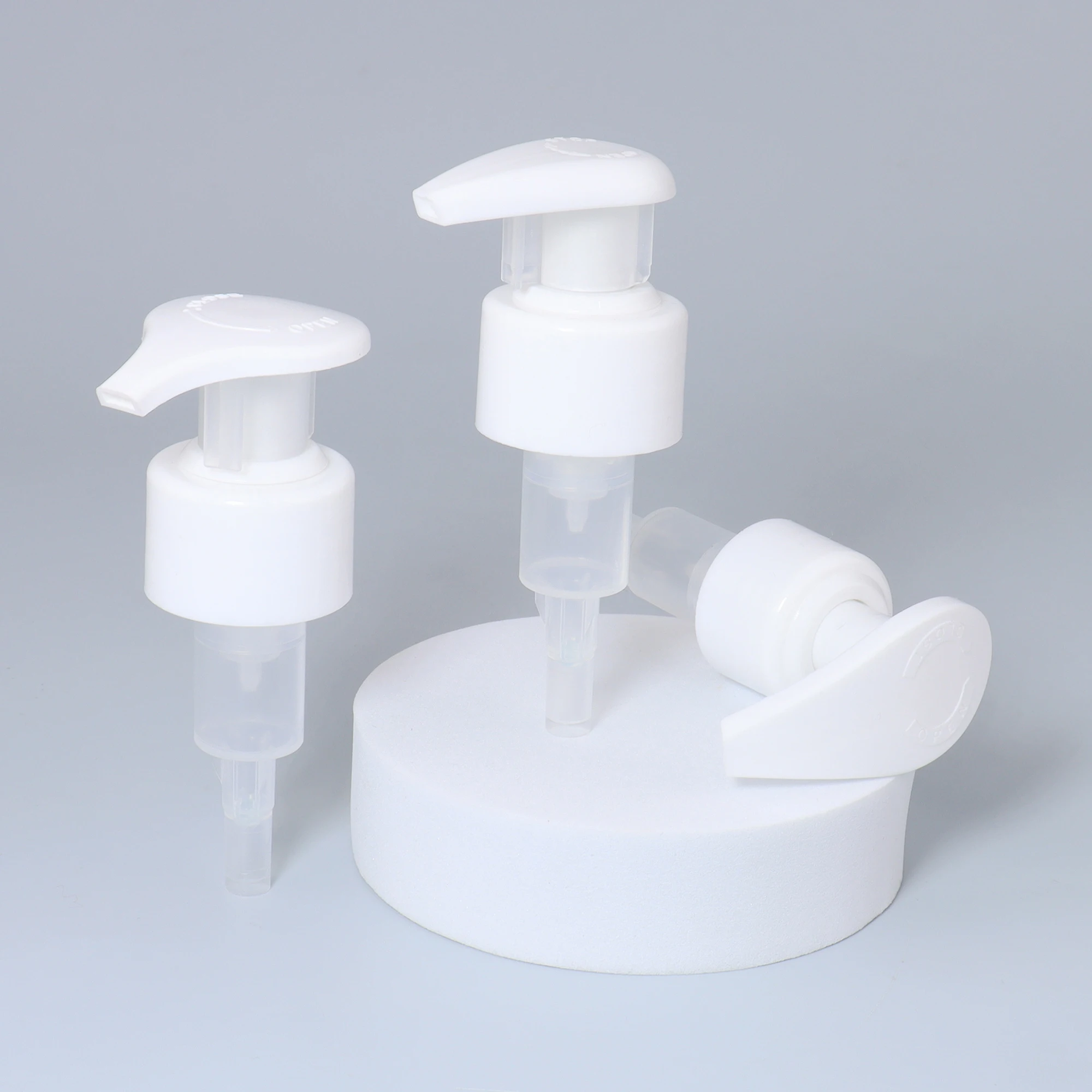 Wholesale 24/410 28/410 Lotion Dispenser Pump for Shampoo Shower Gel Hand Soap Bottle
