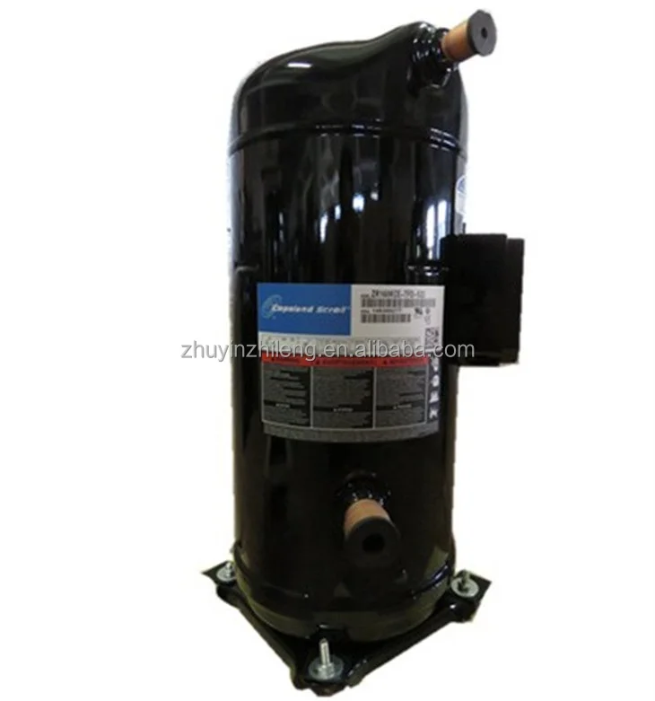 Copeland Ac Compressor Chiller 10hp R410a Scroll Compressor Copeland Compressor Zh75k4e Buy 8951