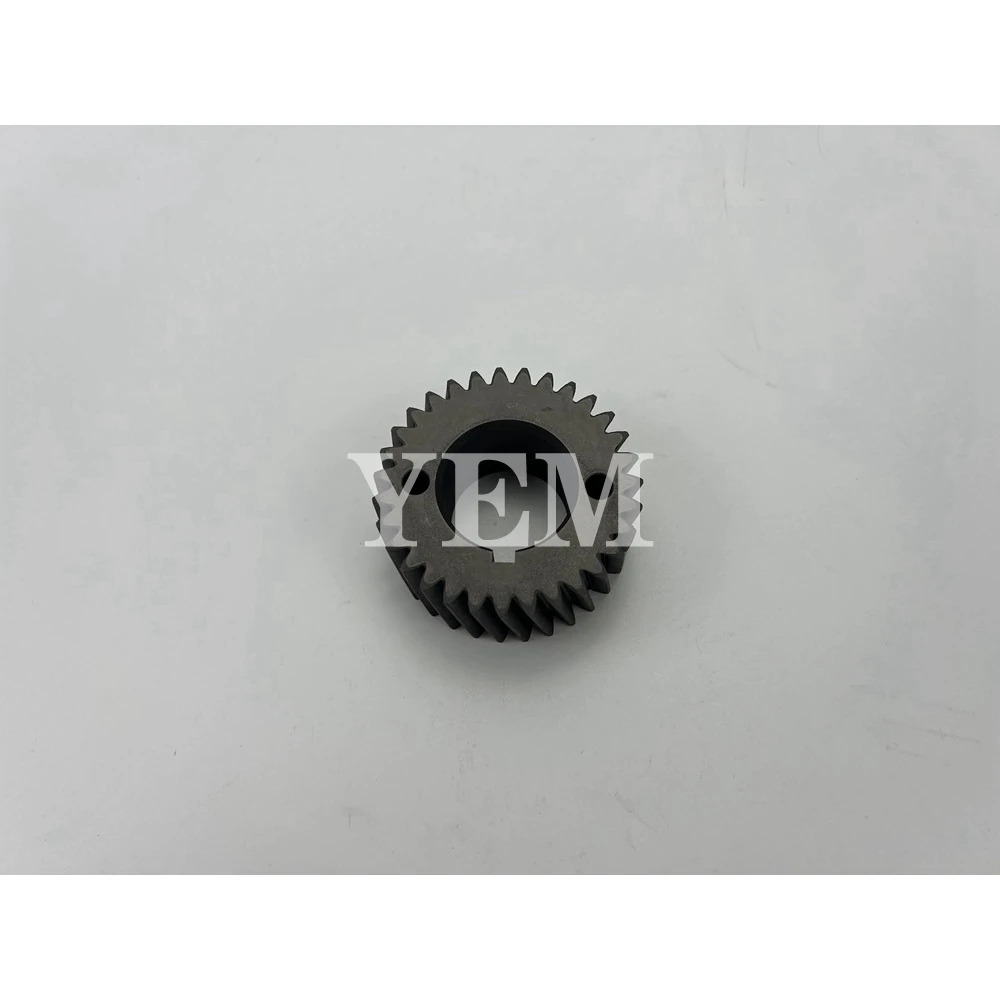 Crankshaft Gear 13521-78201-71 for Toyota 1DZ Engine 2