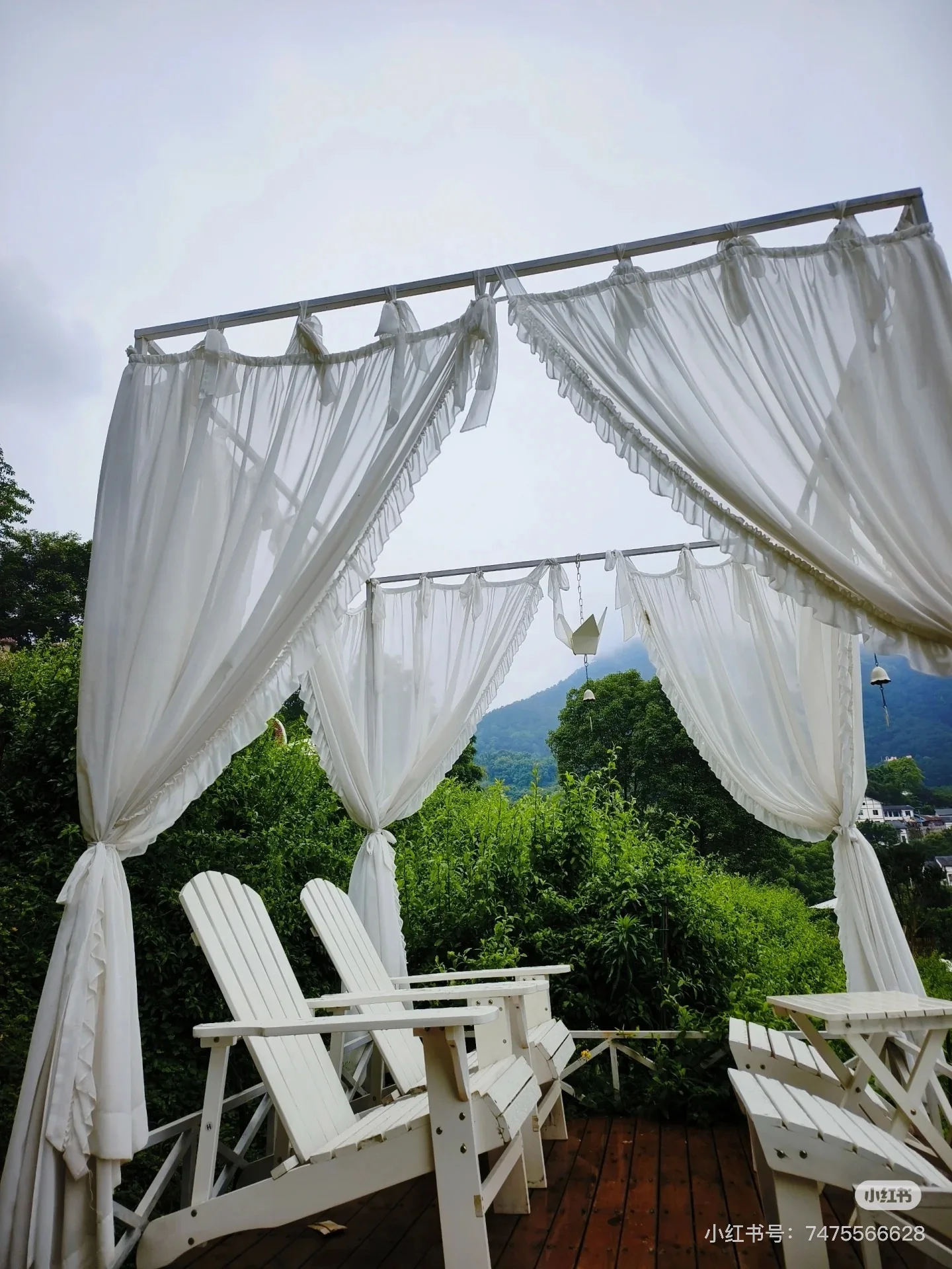 product aluminum alloy pipe and drape adjustable backdrop stand for outdoor wedding party decoration curtain retractable rod-9