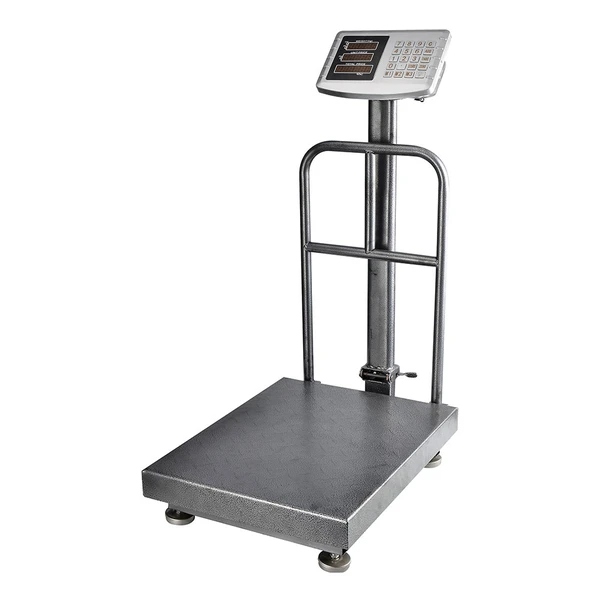 Buy Winner 300kg 6V Stainless Steel High Quality Digital Weight