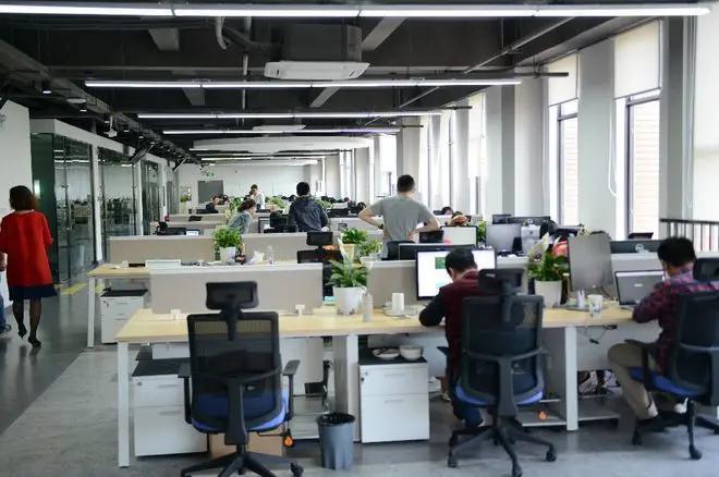 Shenzhen Shengming Yuanying Trading Co., Ltd. 2