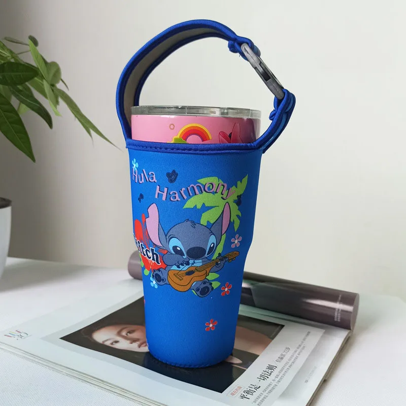 Buy Wholesale China Stitch Thermos Cup Sets Insulation Cup Set