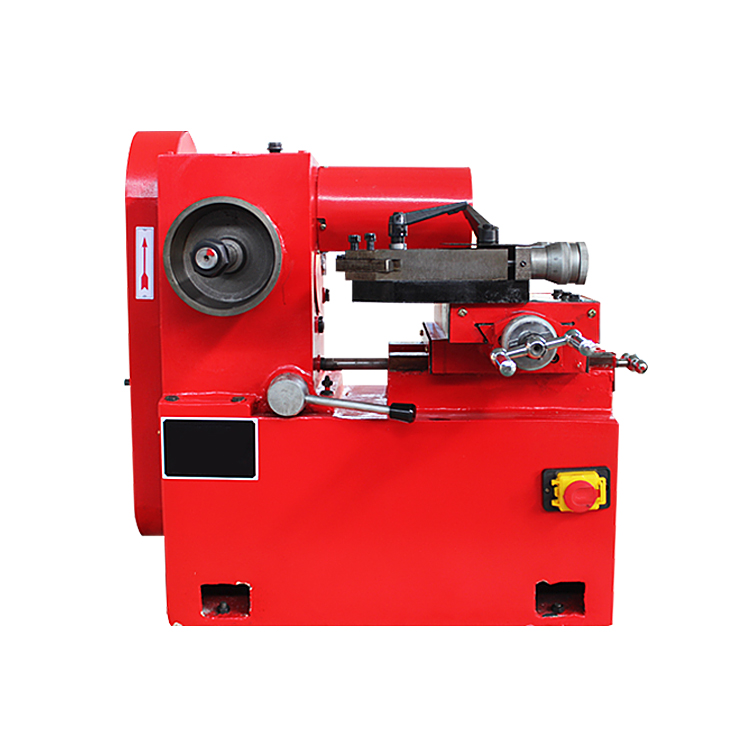 Portable Fine Cut Disc Brake Rotor Disc Lathe Machine Buy Rotor Disc