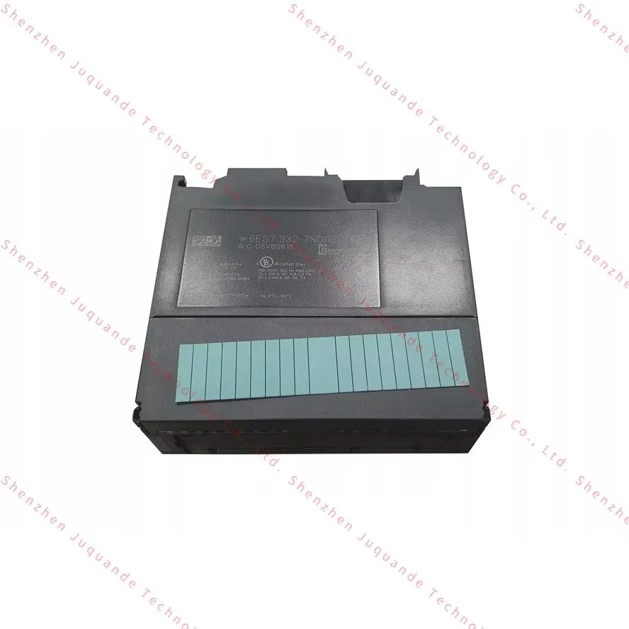 Gold Seller 6ES7332-7ND02-0AB0  PLC  Controller module Brand New Original Spot plc programming controller
