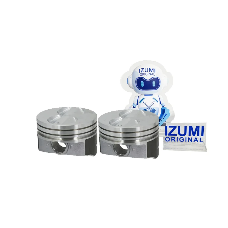 IZUMI ORIGINAL C10 Piston Diesel Engine Piston For CAT