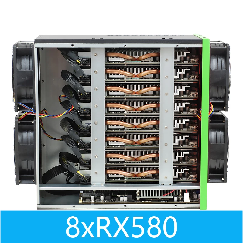 【中古動作確認済み】ELSA-RX580 中古動作確認済み】ELSA-RX580 - メルカリ
