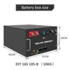 16S 105A BOX-KJ BMS