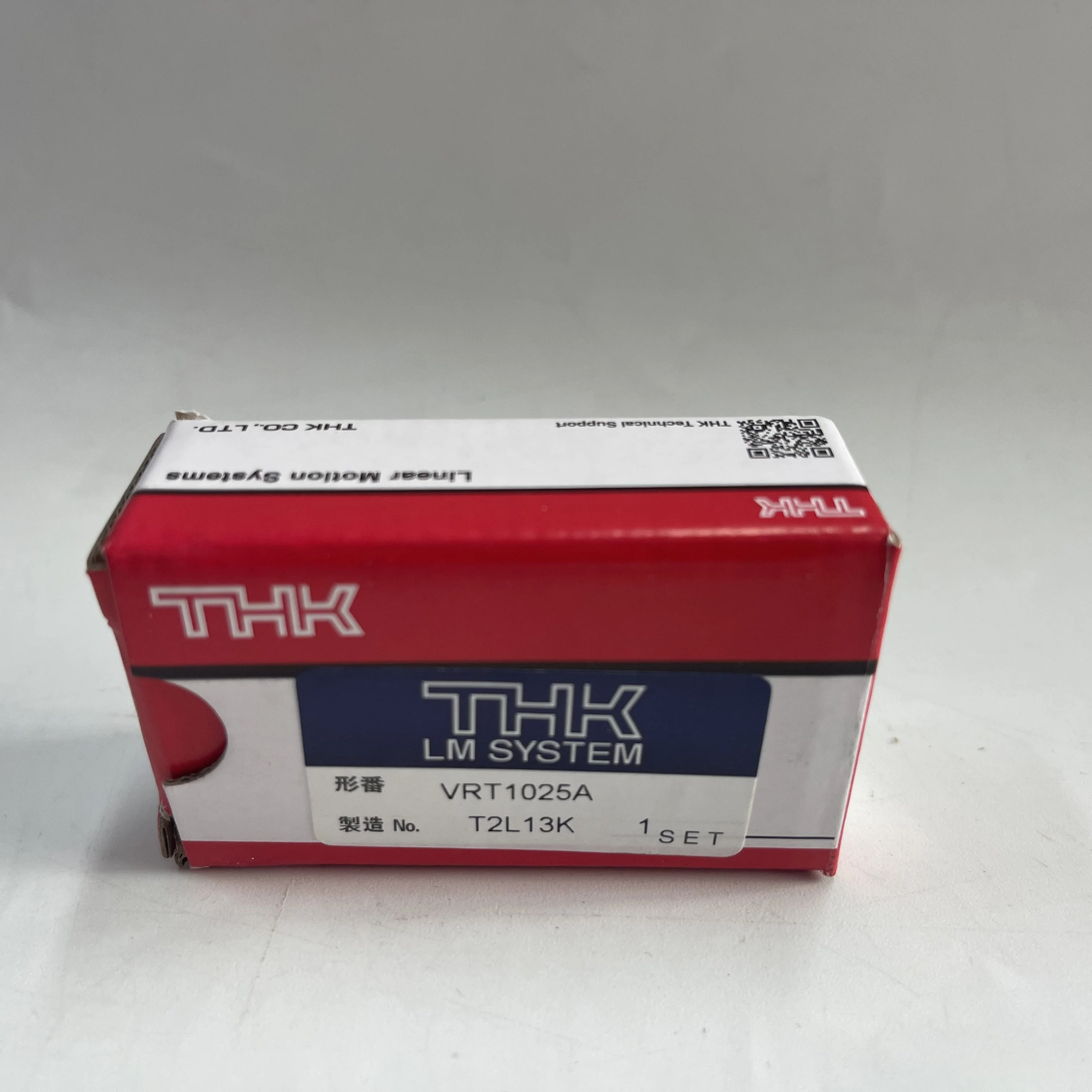 THK LM System Component VRT1025A