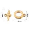 Golden H