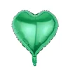 Heart Green