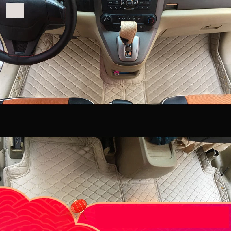 Honda crv 2008 interior accessories discount