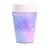 paper cup*16