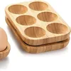 brown  6 holes