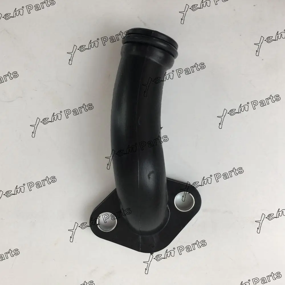 C7.1 Connection Pipe 4133L055 for Caterpillar Engine. 2