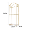 Shiny Gold