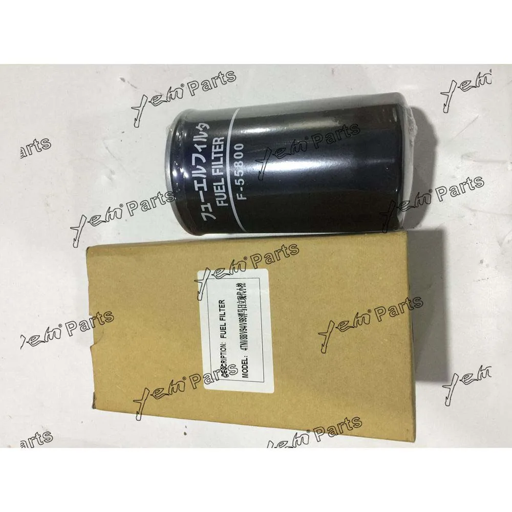 4TNV88 Fuel Filter for Yanmar Diesel Engine Part