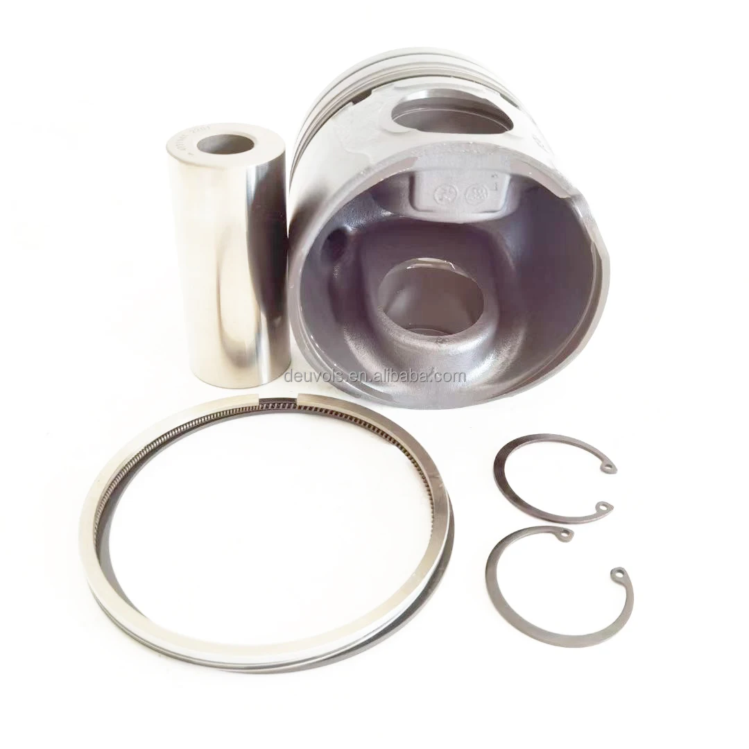 High Quality QSB5.9 Piston 5255257 4376335 4939181| Alibaba.com