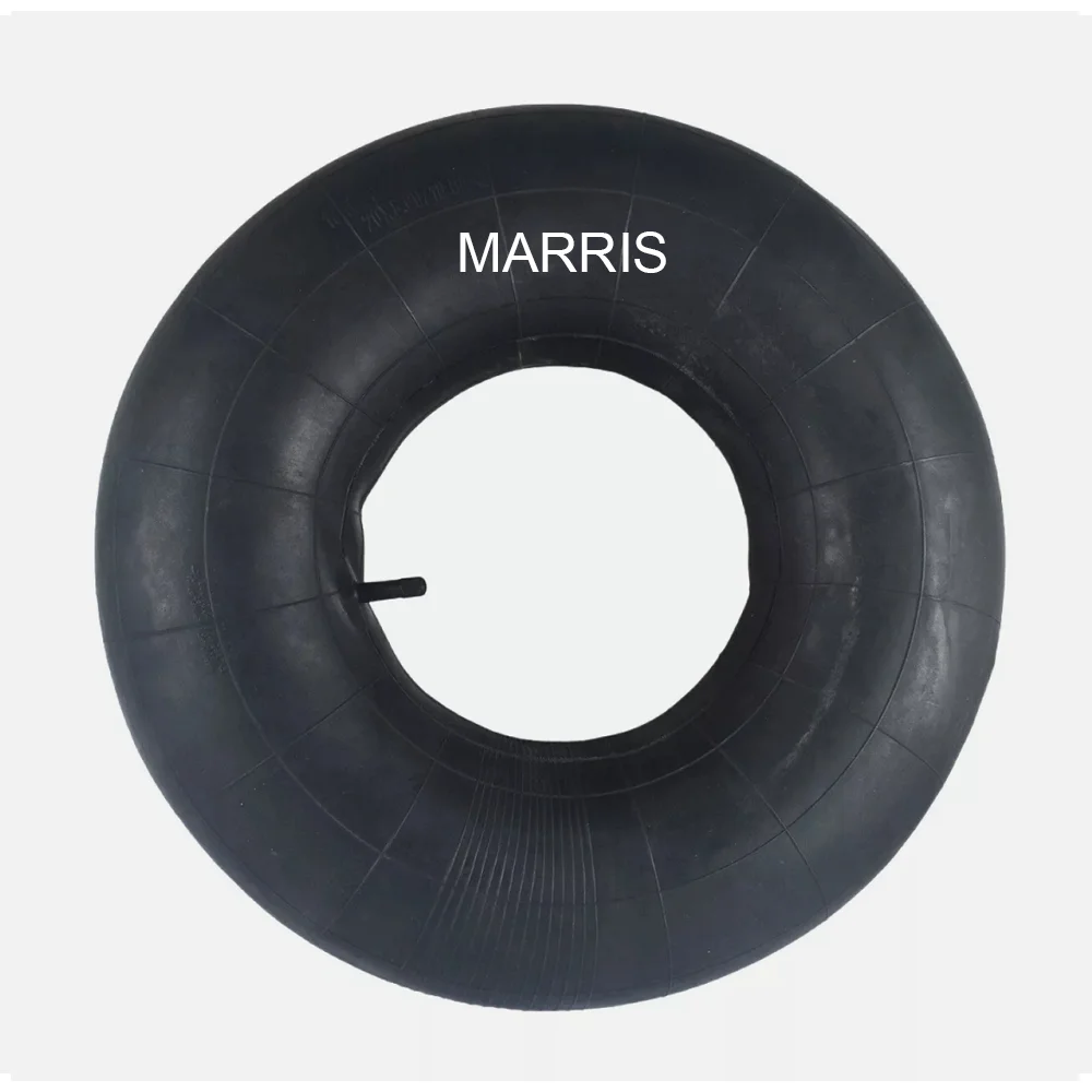 Tractor Tyre Tube Rate Butyl Rubber Inner Tube TR15 Inner Tube For