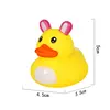 pato conejo