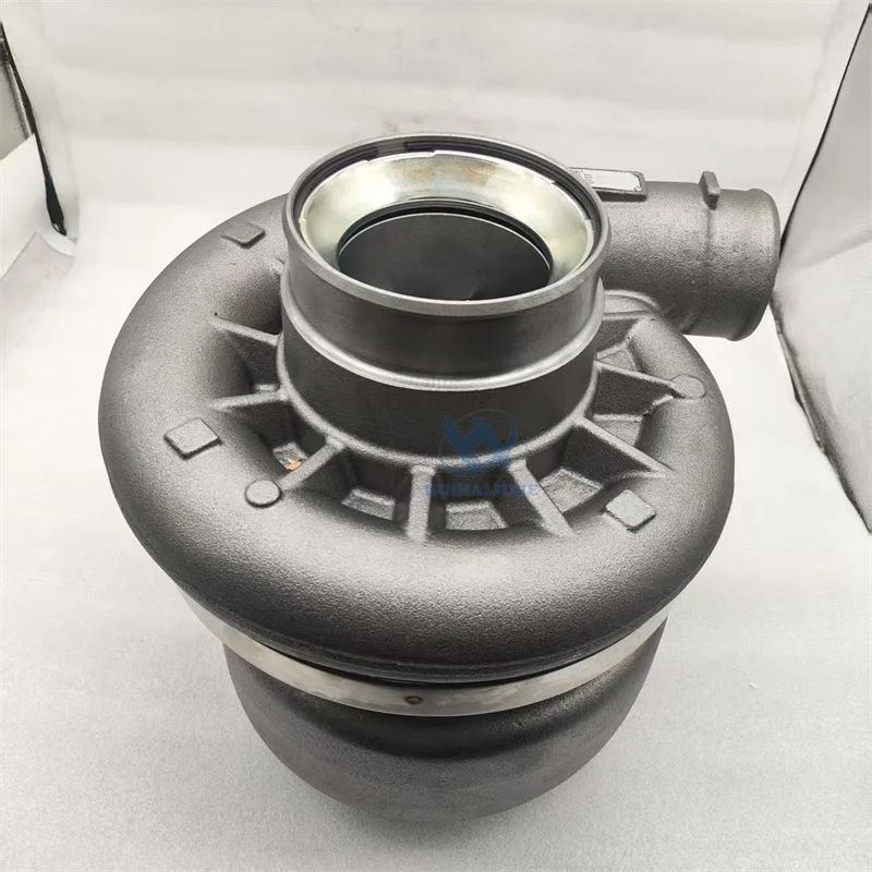 Caterpillar Turbocharger 352-2396 for 12K, 140K Engines